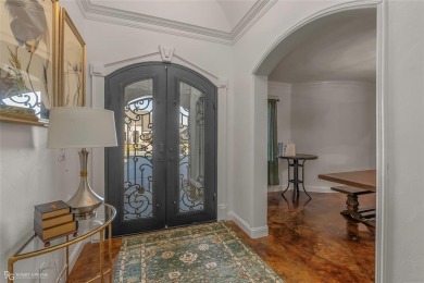 This spacious home offers 5 bedrooms, 3 full baths, and a half