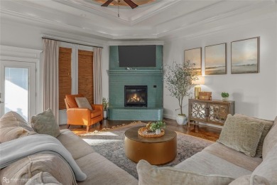 This spacious home offers 5 bedrooms, 3 full baths, and a half