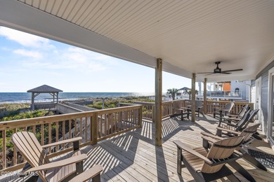 Rhapsody in Blue... Oceanfront Luxury Awaits! This extraordinary