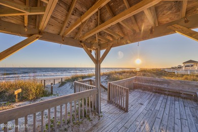 Rhapsody in Blue... Oceanfront Luxury Awaits! This extraordinary