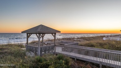 Rhapsody in Blue... Oceanfront Luxury Awaits! This extraordinary