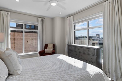 Great opportunity to own a corner unit in the Tower at River