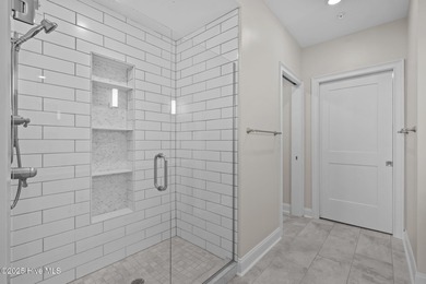 Great opportunity to own a corner unit in the Tower at River