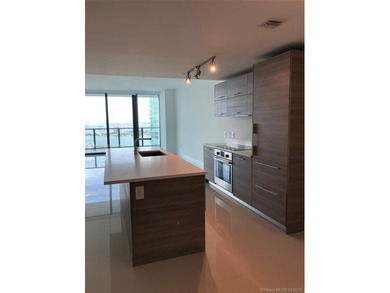 Amazing direct BAY VIEWS from this 2BED/3BATH  condo in Miami's