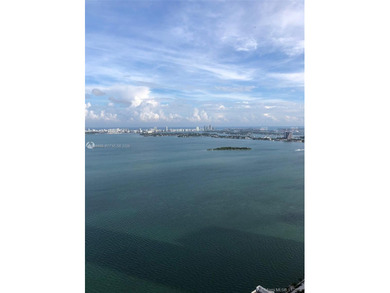Amazing direct BAY VIEWS from this 2BED/3BATH  condo in Miami's
