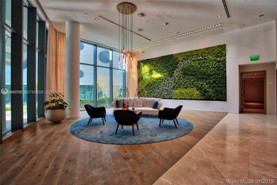 Amazing direct BAY VIEWS from this 2BED/3BATH  condo in Miami's