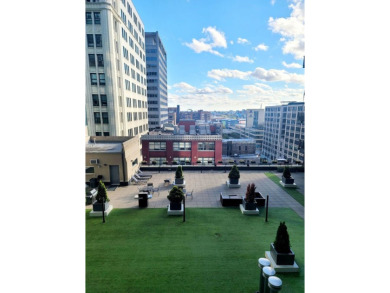 Experience luxury loft living reimagined in this stunning