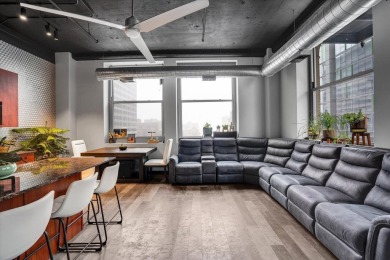 Experience luxury loft living reimagined in this stunning