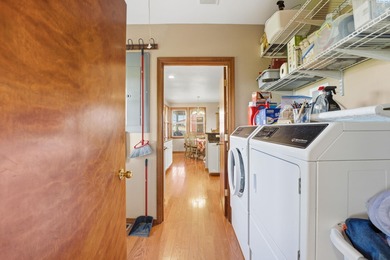 MLS# 289177 Cows and chickens and sheep...Oh my!!  Updated Home