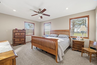 MLS# 289177 Cows and chickens and sheep...Oh my!!  Updated Home