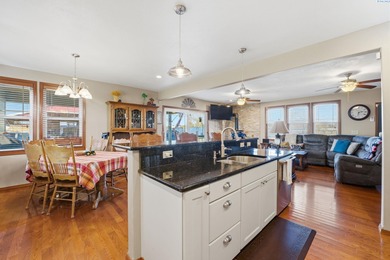 MLS# 289177 Cows and chickens and sheep...Oh my!!  Updated Home