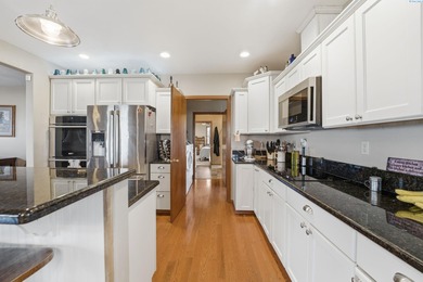 MLS# 289177 Cows and chickens and sheep...Oh my!!  Updated Home