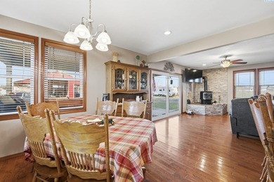 MLS# 289177 Cows and chickens and sheep...Oh my!!  Updated Home