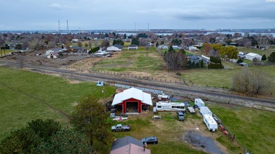 MLS# 289177 Cows and chickens and sheep...Oh my!!  Updated Home