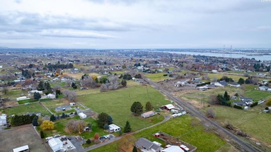 MLS# 289177 Cows and chickens and sheep...Oh my!!  Updated Home