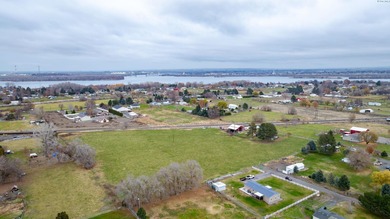 MLS# 289177 Cows and chickens and sheep...Oh my!!  Updated Home