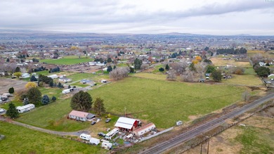 MLS# 289177 Cows and chickens and sheep...Oh my!!  Updated Home