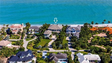 Discover luxury oceanfront living on 1.09 elevated and secluded