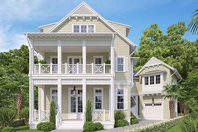 Presenting a remarkable new construction opportunity in the