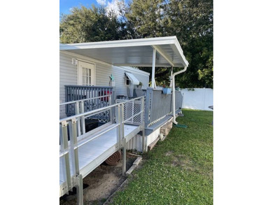 Beautifully Updated 2-Bedroom, 2-Bath Home in Parkwood 55+