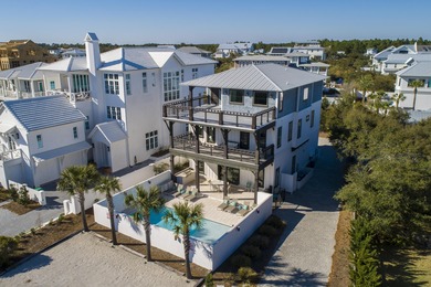 Experience refined coastal living at this exceptional residence