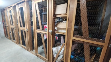 Welcome to Berkley House, one of nine charming residences