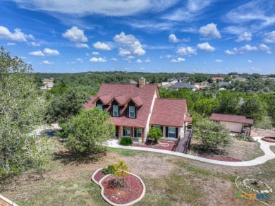 Nestled in the heart of the Texas Hill Country, a welcoming