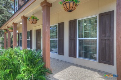 Nestled in the heart of the Texas Hill Country, a welcoming