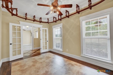 Nestled in the heart of the Texas Hill Country, a welcoming