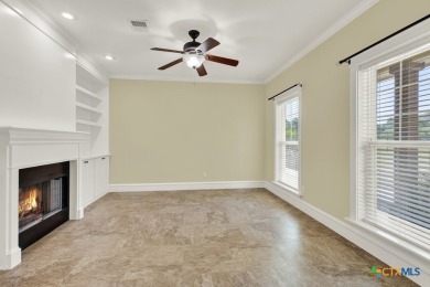 Nestled in the heart of the Texas Hill Country, a welcoming