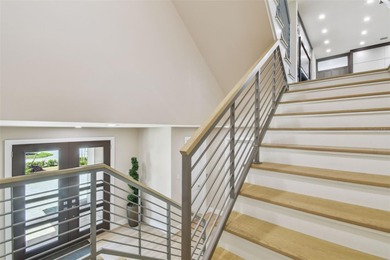 A modern coastal masterpiece, thoughtfully engineered for