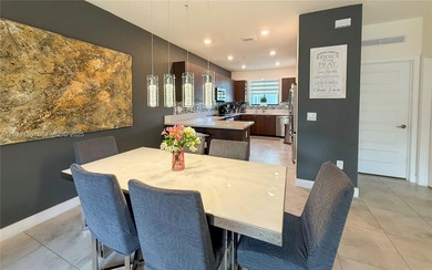 Beautiful 4 story smart TH with private elevator providing