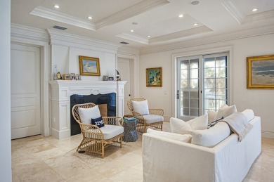 Premier Oceanfront Penthouse in Vero Beach with private entry