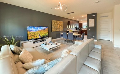 Beautiful 4 story smart TH with private elevator providing