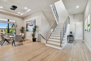 A modern coastal masterpiece, thoughtfully engineered for