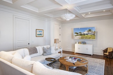 Premier Oceanfront Penthouse in Vero Beach with private entry