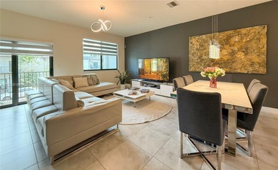 Beautiful 4 story smart TH with private elevator providing