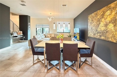 Beautiful 4 story smart TH with private elevator providing