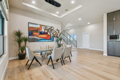 A modern coastal masterpiece, thoughtfully engineered for