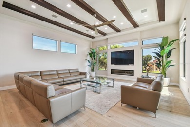 A modern coastal masterpiece, thoughtfully engineered for