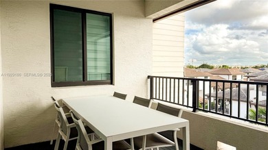 Beautiful 4 story smart TH with private elevator providing