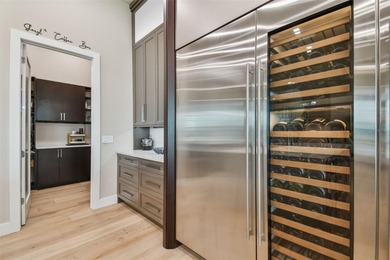 A modern coastal masterpiece, thoughtfully engineered for