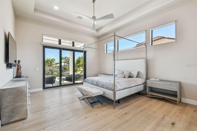 A modern coastal masterpiece, thoughtfully engineered for