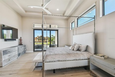 A modern coastal masterpiece, thoughtfully engineered for