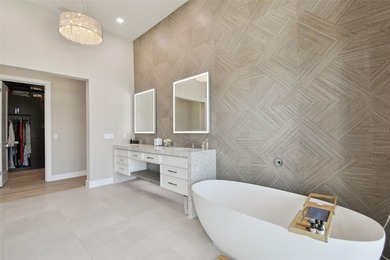 A modern coastal masterpiece, thoughtfully engineered for