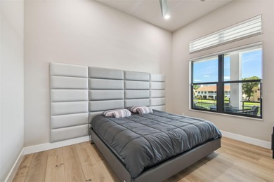 A modern coastal masterpiece, thoughtfully engineered for