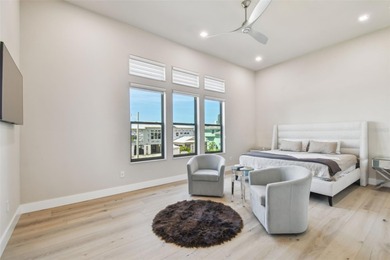 A modern coastal masterpiece, thoughtfully engineered for