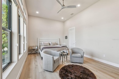 A modern coastal masterpiece, thoughtfully engineered for