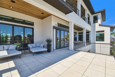 A modern coastal masterpiece, thoughtfully engineered for