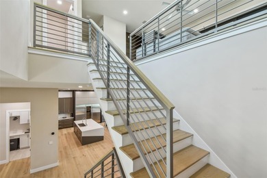 A modern coastal masterpiece, thoughtfully engineered for